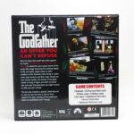 بازی فکری پدر خوانده | The Godfather