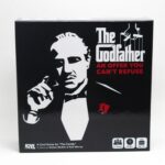 بازی فکری پدر خوانده | The Godfather