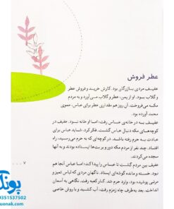 کتاب دعوت پنهانی (مجموعه ۳۰ روز با پیامبر (ص) ۳)